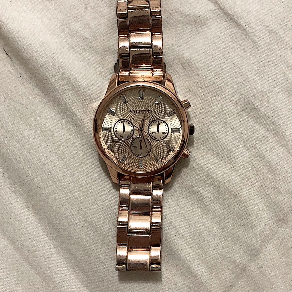 Valletta Watch